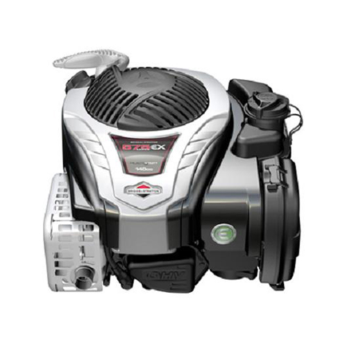 Motor Briggs&Stratton 575EX OHV, Snaga: 4 KS, 140cc, Autočok, Radilica Ø22,2x50mm