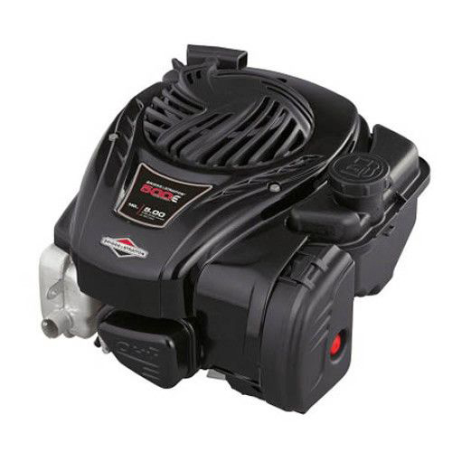 Motor Briggs&Stratton 500E OHV, Snaga: 4 Ks, 140cc, Prajmer, Radilica Ø22,2x50mm