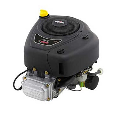 Traktorski Motor Briggs&Stratton Series 3125, Snaga: 12,5 Ks, 344cc, Ručni Sauh, Radilica Ø25,4x80mm, Isporučuje Se Bez Rezervoara I Auspuha