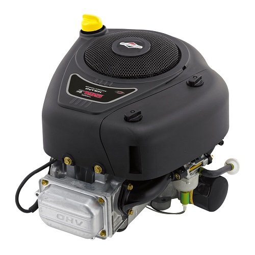 Traktorski Motor Briggs&Stratton Series 4175 Intek, Snaga: 17,5 Ks, 500ccm, Ručni Sauh, Radilica Ø25,4x80mm, Isporučuje Se Bez Rezervoara I Auspuha