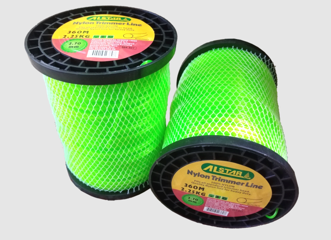 PVC Konac  2.4mm X 436m Okrugao